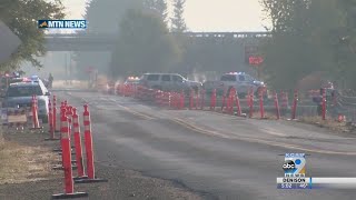 Homemade Bomb Explodes at School