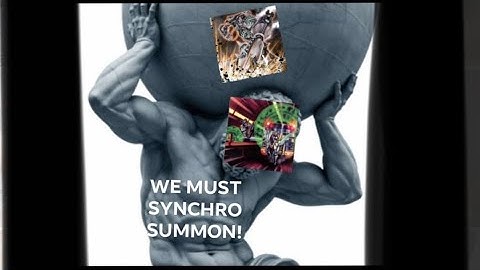 Ancient Gear Genesys format 1 card combo! Yugioh!