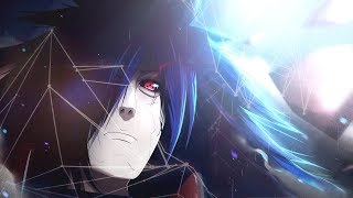 Madara Uchiha Amv - Skillet Resistance