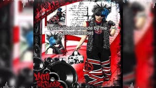 Lyrics Video Into The Floor - Romanceplanet