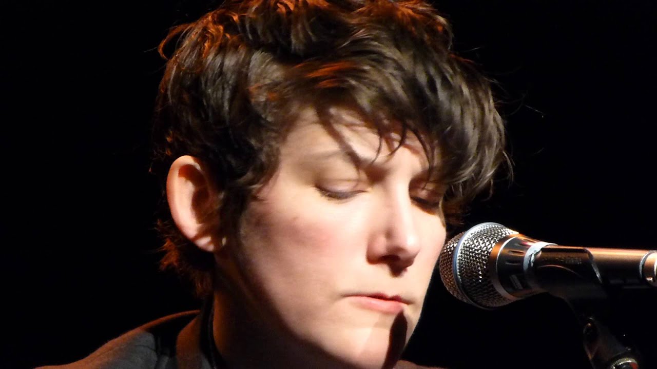 Chris Pureka - Swann Song - live Ampere Munich 2014-02-21