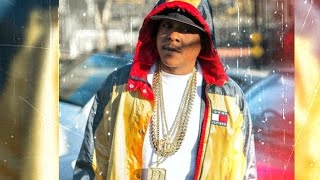 N.o.r.e. Ft Jadakiss - King Of New York - 2026