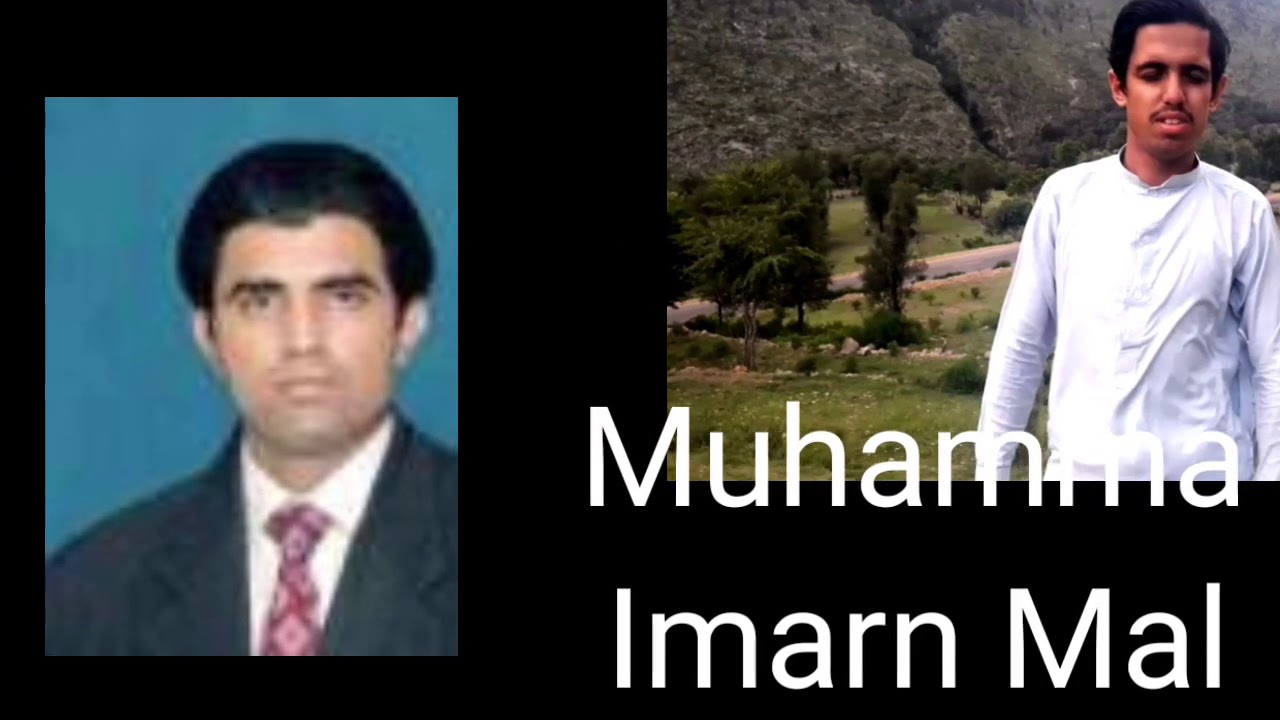 Muhammad Imran Malik very beautiful poetry. Bewafa Main Bhi Na Tha Tum Bhi Na Thi FIR kaun tha