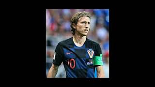Full Luka Modric Height, Weight, Age, Wife, Children, Family, Biography & Some Unknown Facts Update