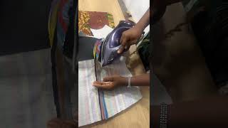 Making a Princess dart bustier