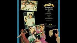 Mohammed Aziz, Amit Kumar - Farishtay Farishtay