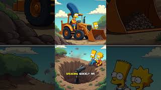 SPRINGFIELD'S BIGGEST SECRETS Finally EXPOSED! (You Won't BELIEVE What Homer Hides!)