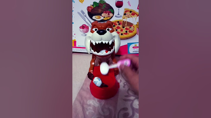 MAD DOG EATING CHOCO IN THE FAST FOOD AREA#ASMR#maddog #asmrvideo #shortvideo