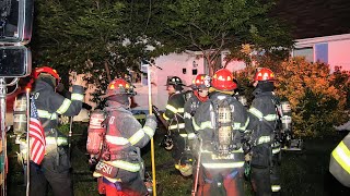 Uniondale house fire 