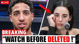 NBA Players BREAK Their Silence in Defense of Caitlin Clark
