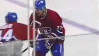 Hockey Bloopers Part 3