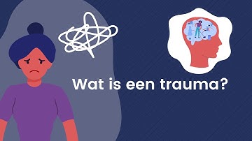 Wat is een trauma?