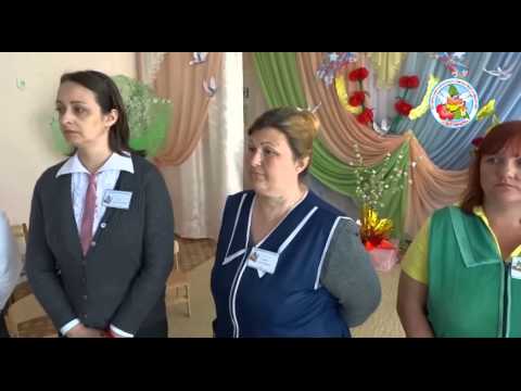 "Тиждень безпеки дитини" ДНЗ №92 м.Миколаїв