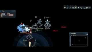 Darkorbit AG1 invasion ONU 2014