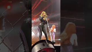 Girls Aloud - Sound of the Underground - Kimberly (The Girls Aloud Show Dublin 2nd Night)