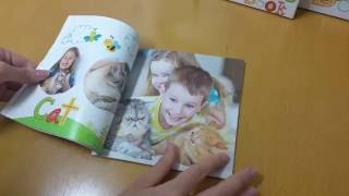 6" x 6" Personalised Mini Square Softcover Photobook (40pages) by Photobook Singapore screenshot 4