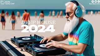 Summer Music Mix 2024 🍒 Alan Walker, Dua Lipa, Martin Garrix, Coldplay, Rihanna 🌊 Party Mix 2024