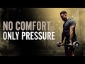 The Weighted Vest Power Session That Tests Your Will