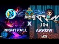 Elektronomia NightFall X Jim Yosef Arrow Ft Lunaar Caroline Elektronikel S Mashup Elektronomia NightFall X Jim Yosef Arrow Ft Lunaar Caroline Elektronikel S Mashup