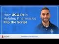 How UGO RX is Helping Pharmacies Flip the Script