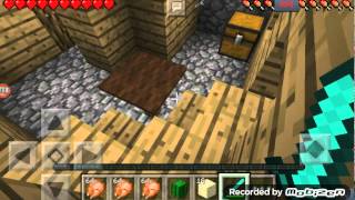 McPe/Blocklauncher ghost hack Ep 3. screenshot 4