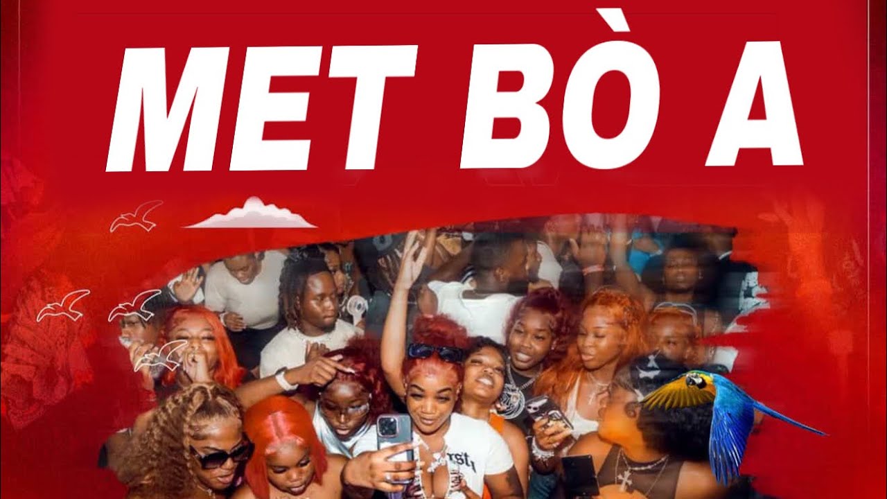 Mèt BÒ A Nan Bò A 