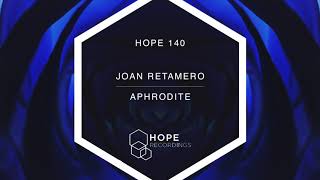 Joan Retamero - Aphrodite