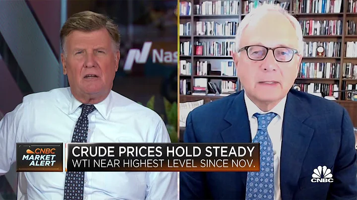 We may very well have an immaculate disinflation, says Ed Yardeni