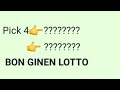 bingo 97×10 florida🔥lotto4 kraze bank direk jodi 2 septembre sa nou pral fè lajan lekòl lan biww