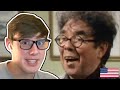 American Reacts to “The Two Ronnies - Inventor&#39;s Convention”