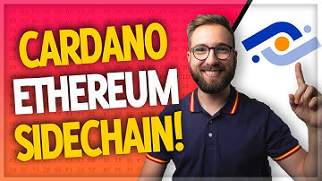 The Milkomeda Cardano sidechain MAINNET is here! (HUGE for Cardano DeFi)