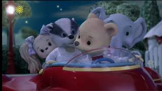 Rupert Bear: Follow The Magic - Rupert Flies To Cheddar Moon (2006)