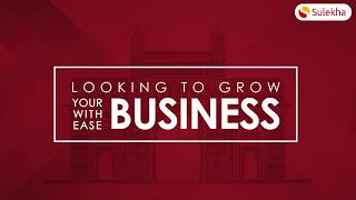Mumbai - Join Sulekha now and Grow your business!