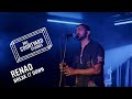 Renao - Break it Down | Live at The Courtyard Theatre | The Courtyard Studios