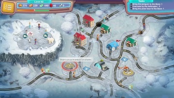 Rescue Team 8 Level 42 Guide