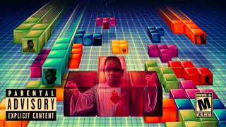 Kendrick Lamar Vs Tetris