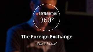 The Foreign Exchange #360Video - &quot;Call It Home&quot; Live at Southland Ballroom