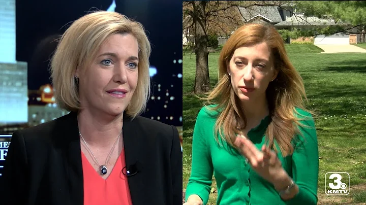 Race for Omaha City Council District 7: Aimee Melt...