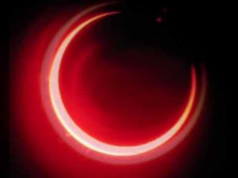 Eclisse Solare Anulare del 20 maggio 2012
