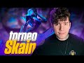 ¡Volví al ADC en los scrims del torneo de Skain! 🔥