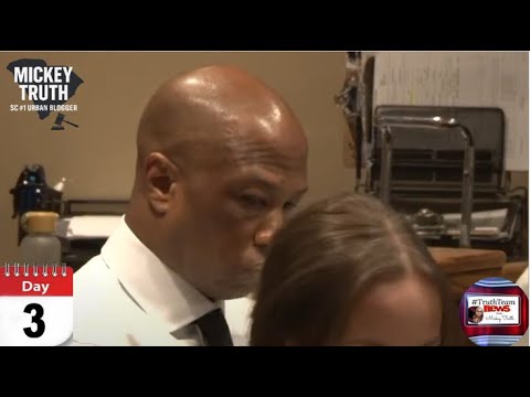 Young Dolph Murder Trial Day 3 LIVE | Hernandez Govan Back in Court ...