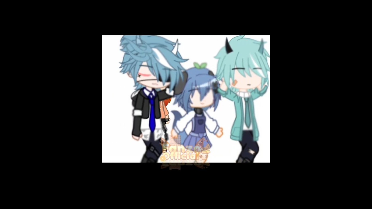 We don't talk anymore||ib:TT #gacha #fypシ #fy #gachaclub #gachatuber #gachatrend #fypシ゚viral #fyp