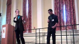 1st Place Brothers Nasheed DC MIST 2013