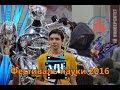 Фестиваль науки 2016