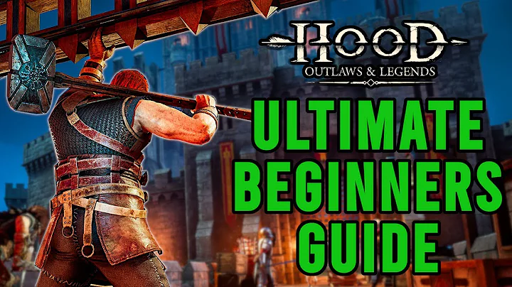 Ultimate Beginners Guide, Tips and Tricks | Hood: Outlaws & Legends Gameplay - DayDayNews