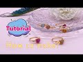 How to Make a Simple Stone Ring | Step-by-Step Guide by DIYforu_Della_EU