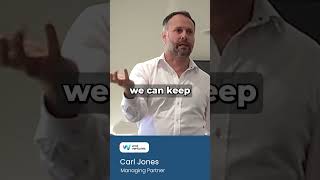 Carl Jones | WNT