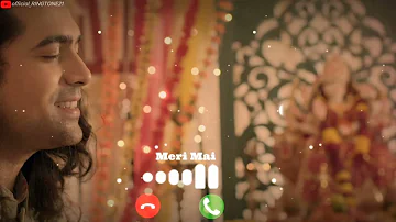 Meri Mai : Ringtone  | Jubin Nautiyal | New bhakti song ke Ringtone !! ‎@tseries
