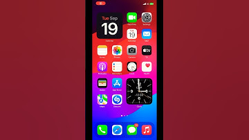 iOS 17’s Cool new ringtones Sneak peek.