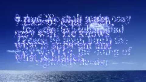 سورة الاعلى بصوت الشيخ مشارى بن راشد العفاسى Surah Al Alaa with translation Mishary Rashed al Afasy2